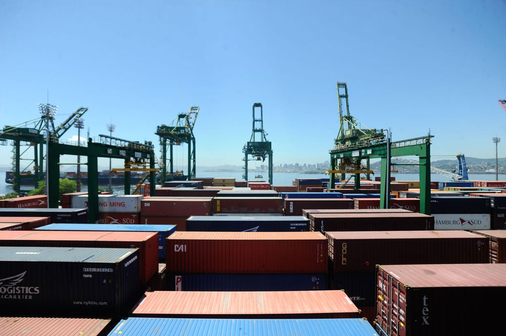 FGV: Brasil pode perder 15% da exportação à China com trégua com EUA e coronavírus