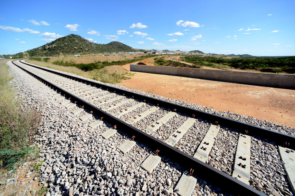 Estudo sobre "Nova Ferroeste" que ligará PR a MS vai começar em abril