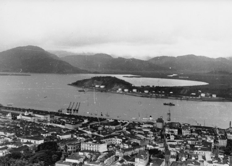 Um Porto com muita história: de 1888 a 1957