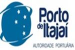COMUNICADO IMPORTANTE: Fechamento do Canal de acesso ao Complexo Portuário de Itajaí a partir de 13:00 horas