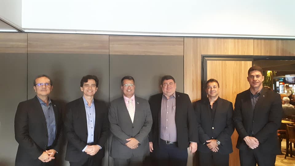 Fórum em Brasília confirma Macapá como sede do Norte Export em abril de 2020