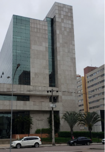 ANTAQ inaugura Unidade Regional de Curitiba
