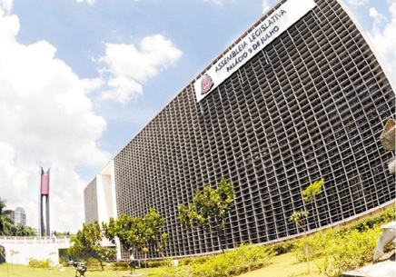 Assembleia aprova Previdência do servidor estadual