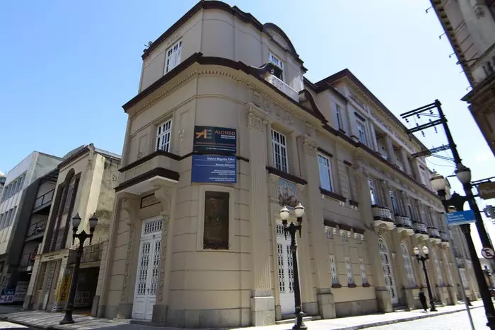 ACS terá eleição no próximo mês