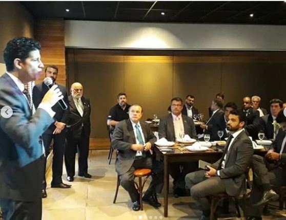 Foi lançada nesta quinta (6), em Brasília, a edição do Fórum Nacional Brasil Export, marcada para os dias 19 e 20 de outubro