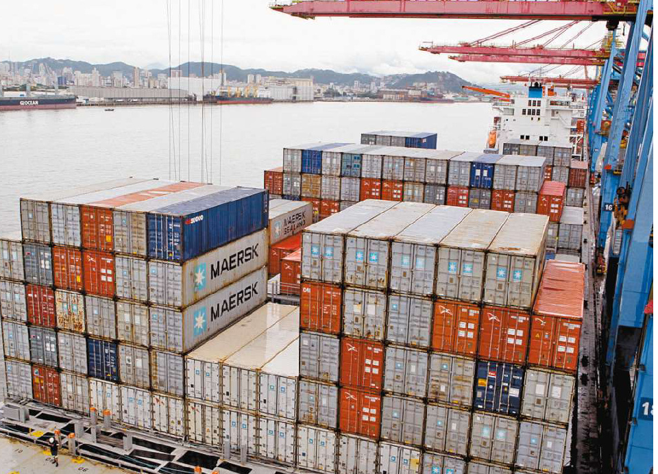 Curso que ensina empresários a exportar inscreve neste mês