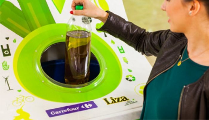 Cargill atinge a marca de 4 milhões de litros de óleo de cozinha usado coletados