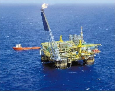 Commodities e bancos ditam clima na bolsa