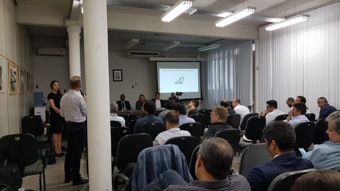 ANTAQ realiza audiência presencial sobre arrendamento no Porto de Maceió