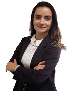 Gabriela Costa é convocada para exercer o cargo de diretora interina da ANTAQ