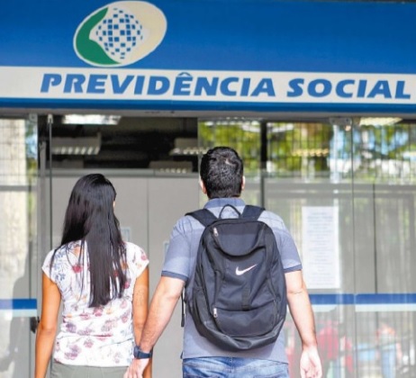 Muda a contribuição ao INSS