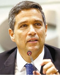 Autonomia do BC passa em comissão