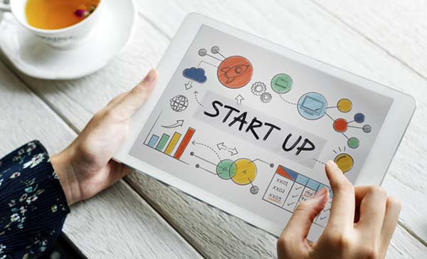 Startups destacam-se na economia compartilhada