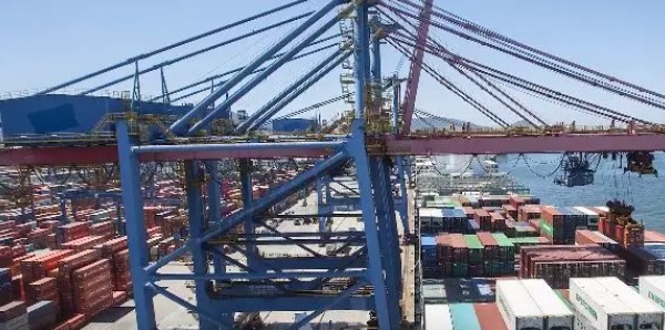 Antaq reduz tempo para aprovação de reajustes tarifários dos portos