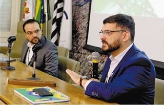Novo PDZ vai ampliar em 50% capacidade do Porto