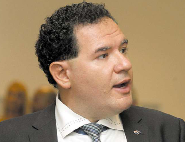 Alfândega de Santos terá novo inspetor