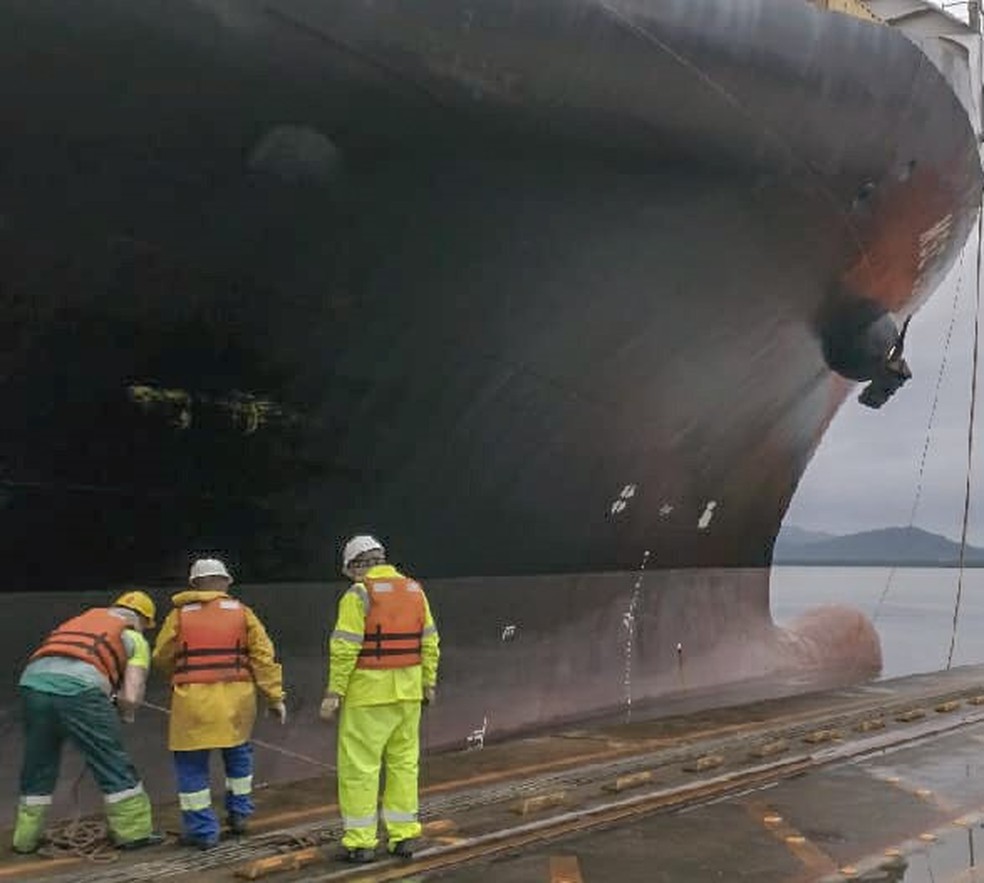 Norma de Atracação de Navios do Porto de Santos passa por revisão e tem alterações