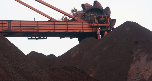 Commodities despencam na China após coronavírus gerar preocupação com consumo