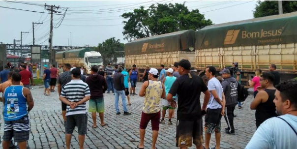 Movimentação no Porto de Santos deve crescer mais de 90% até 2040