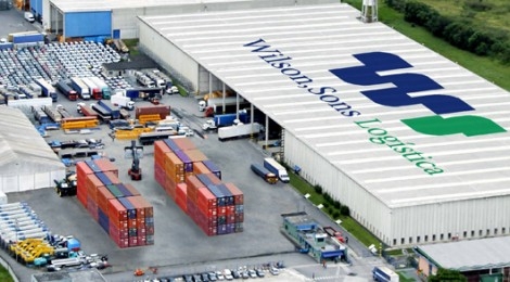 Clia da Wilson Sons Logística é certificado como Operador Econômico Autorizado