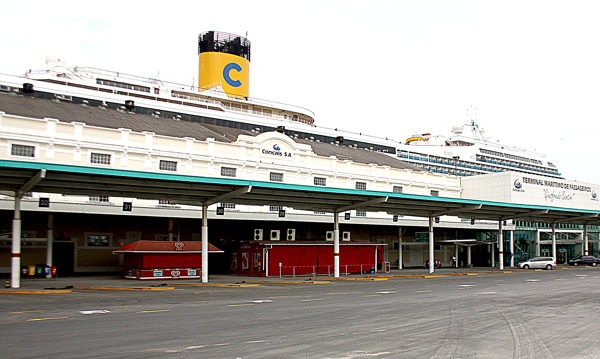 Porto de Santos recebe ciclo de palestra sobre o coronavírus