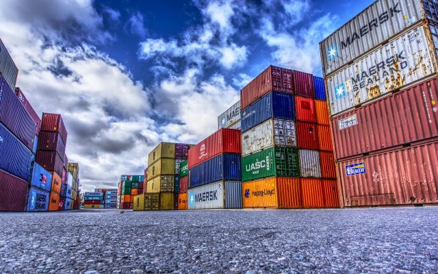 Maersk Line faz parceria com o Portrix Logistic Software sobre preços spot 