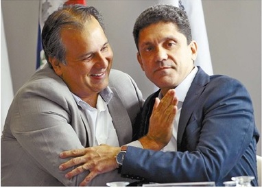 Desinteresse esvazia a eleição para o Condesb