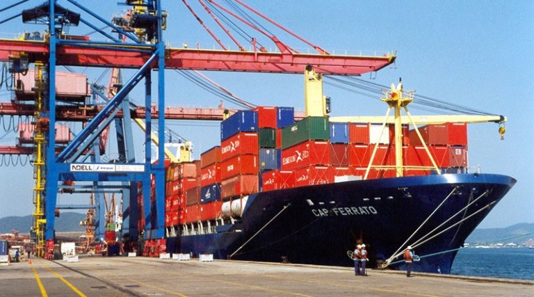 Em janeiro, Brasil acumula déficit com seus três maiores parceiros comerciais: China, EUA e Alemanha