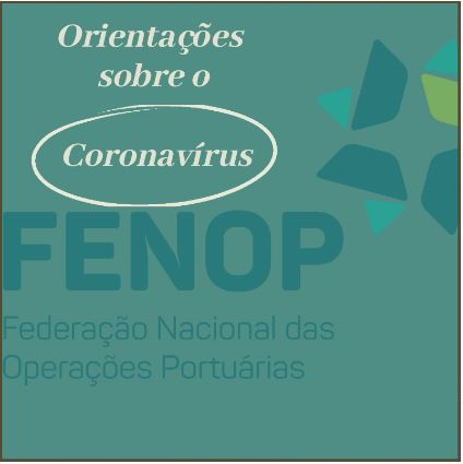 FENOP participa de reunião sobre coronavírus realizada pela Anvisa