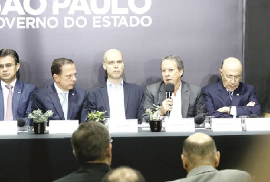 SP terá 100 pontos contra coronavírus no Carnaval