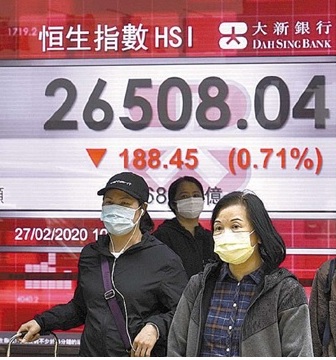 Bolsa resiste, mas naufraga no final; dólar mantém alta