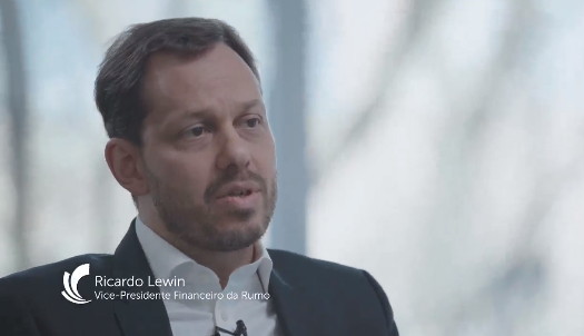 Na Cosan, os colaboradores têm oportunidade de vivenciar um rico intercâmbio de experiências entre as empresas do grupo. Ricardo Lewin, Vice-Presidente financeiro da Rumo, conta como  esses desafios estimularam o seu crescimento e desenvolvimento profissional, e chegar na posição que ocupa hoje