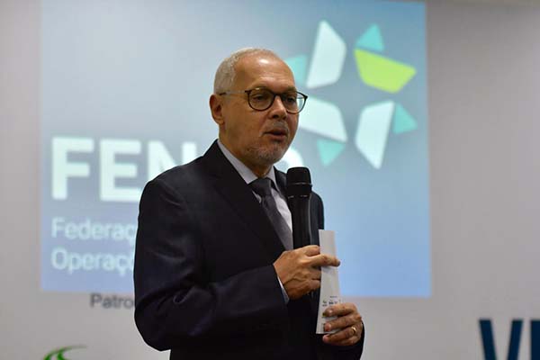 Entrevista com Sérgio Aquino: Banco Mundial não recomenda administração privada nos portos