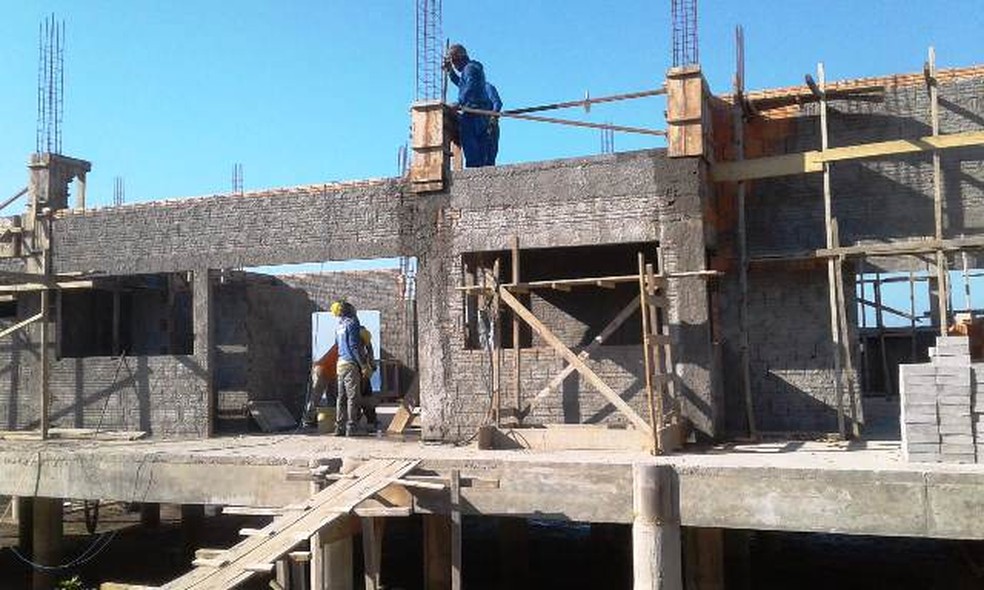 Governador Helder Barbalho vai inaugurar terminal hidroviário de Faro, no PA