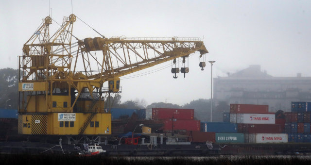 Banco Mundial solicita a G20 que evite restrições à exportação de suprimentos para pandemia