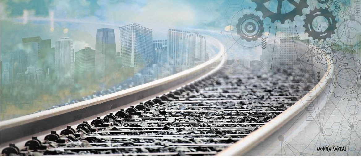 Ferrovias: um projeto para o Brasil