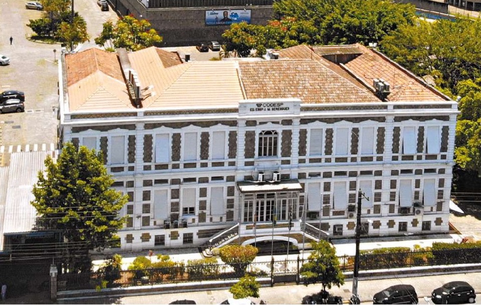 CODESP passa a se chamar Autoridade Portuária de Santos