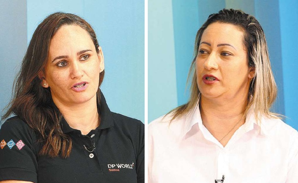 Da força ao jeito: mulheres ganham espaço no Porto