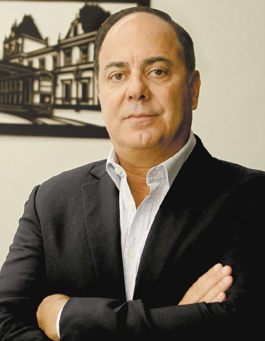 Entrevista com Roberto Santini: "Vamos seguir contribuindo com a ACS"
