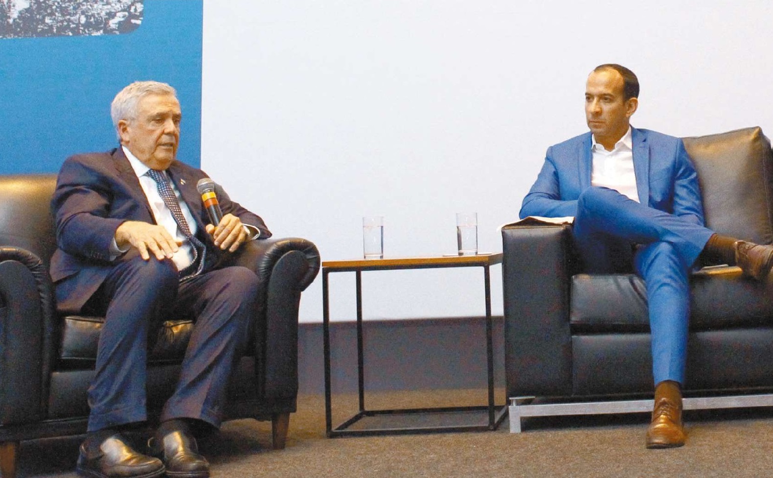 Sabesp vai atuar em 100% da região