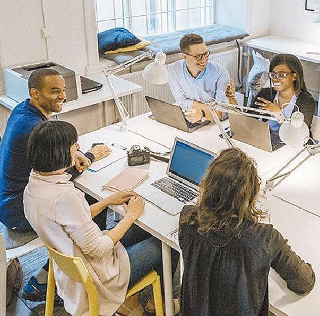 Portas abertas para estágios e trainees