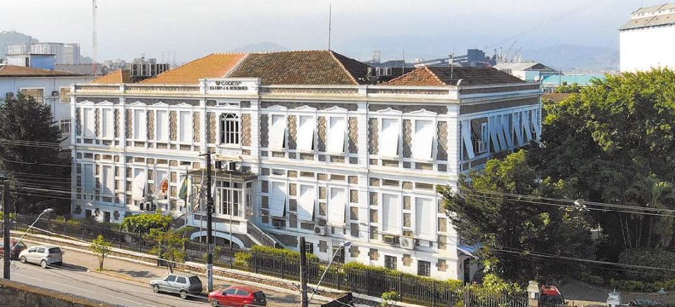 Concurso público da Autoridade Portuária de Santos é anulado