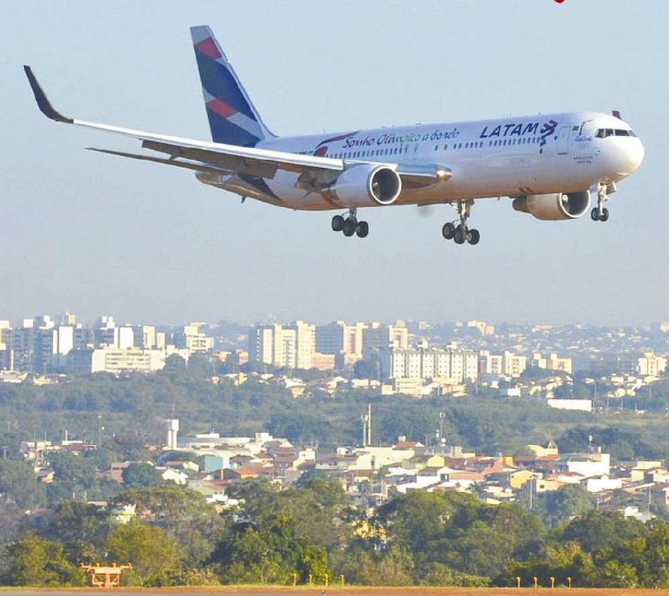 Viagens podem ser remarcadas sem custo, diz Governo