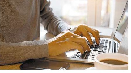 Contra infecção, bom senso e home office