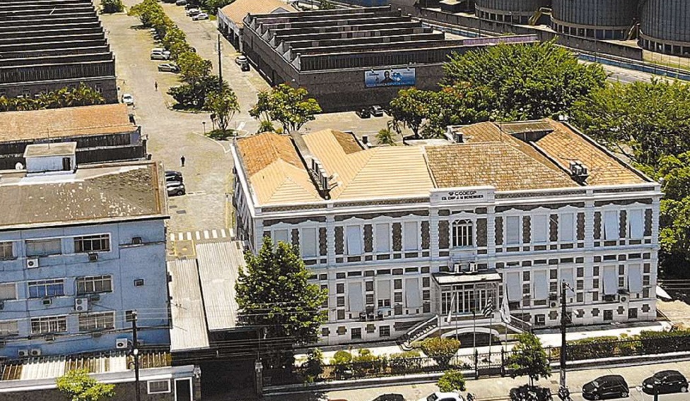 Autoridade Portuária adota plano de proteção contra coronavírus