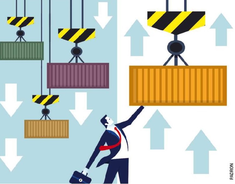 O balanço aduaneiro de 2019 e as expectativas para 2020