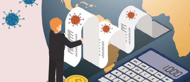 Globalização e o vírus sem fronteiras