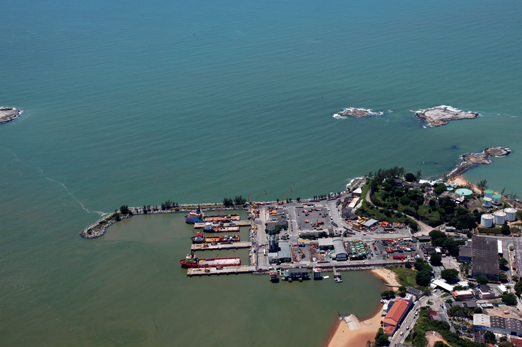 Governo do Rio autoriza atividades onshore durante período de calamidade