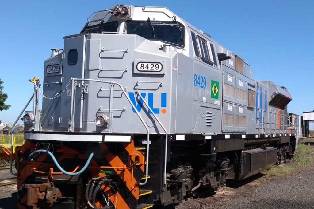 VLI e CBA investem em modal ferroviário para o transporte de bauxita