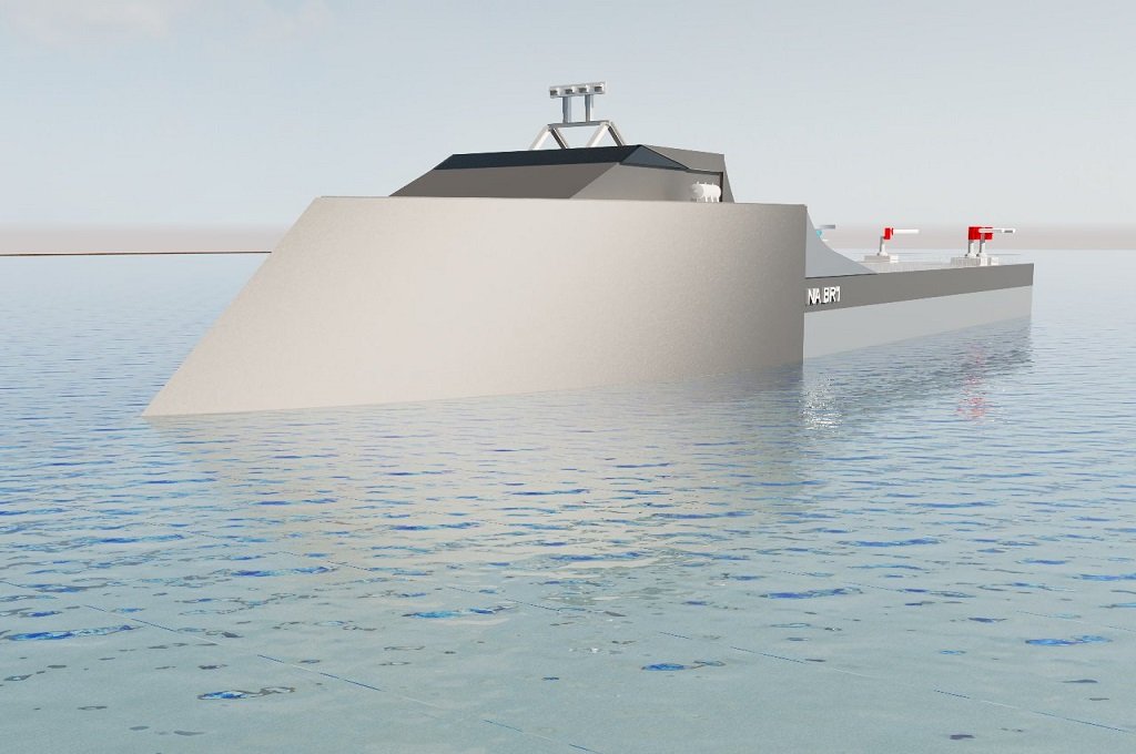 SC discute projeto para produção de navios autônomos no Brasil